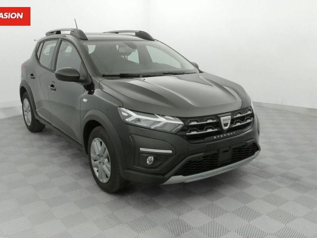 Dacia SANDERO III 1.0 TCe 90ch Stepway Confort