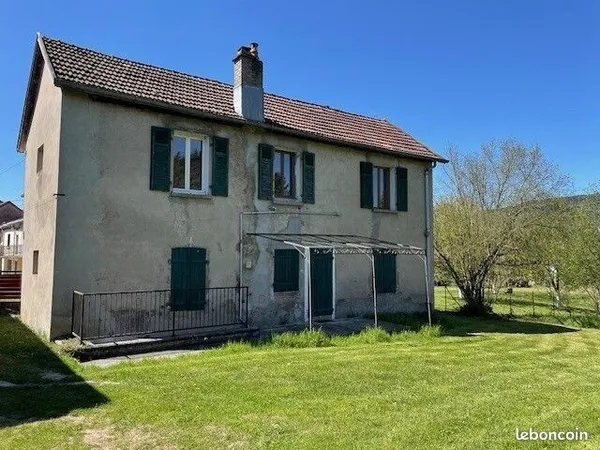 Appartement 3 pièces 80 m²