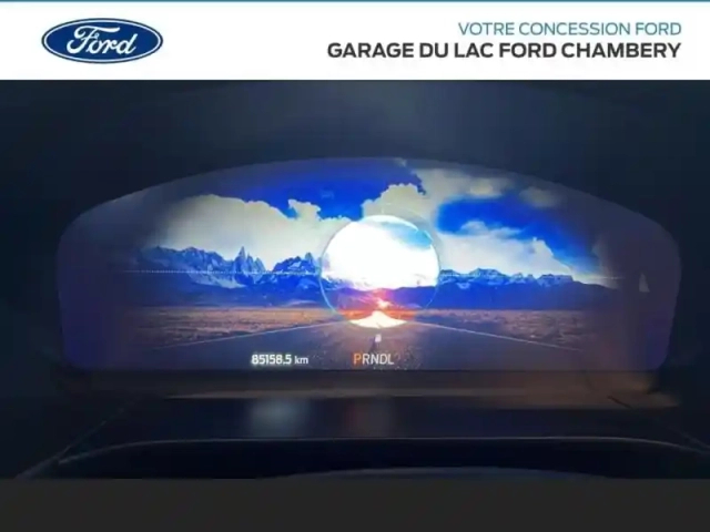 Ford Kuga 2.5 duratec 225ch phev st-line bva — photo 14
