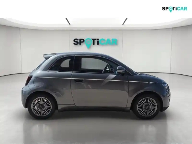 Fiat 500 e 118ch pack confort &amp; style my23 — photo 7