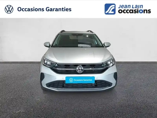 Volkswagen Taigo 1.0 tsi 116 dsg7 — photo 49