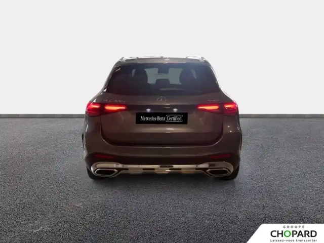 Mercedes Glc 300 e 9g-tronic 4matic — photo 6