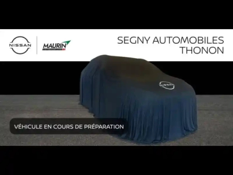 Nissan Qashqai e-power 190ch tekna 2022