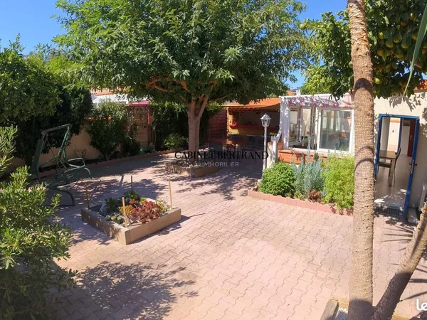 Maison 5 pièces 129 m²