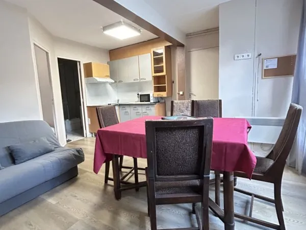 Appartement 31 m²