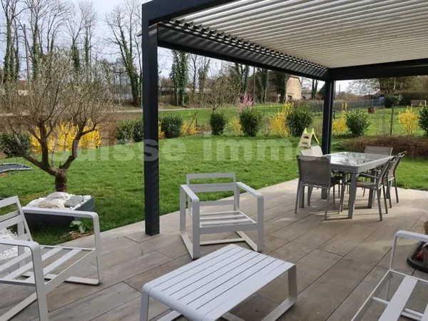 Appartement - 4 pièce(s) - 90 m2