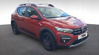 Dacia Sandero 1.0 ECO-G 100ch Stepway Confort -22 — photo 3