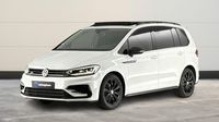 Volkswagen Touran 2.0 TDI 190ch FAP R-Line 2019 DSG7 5 places Euro6d-T