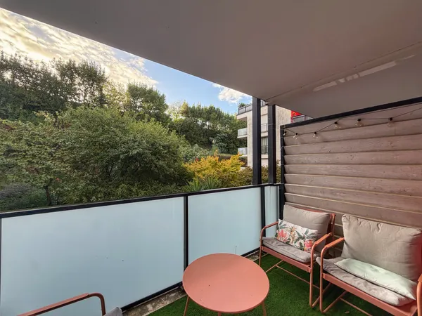 Appartement T2 à Bayonne
