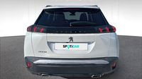 Peugeot 2008 1.2 PureTech 130ch S&S Style EAT8 — photo 5