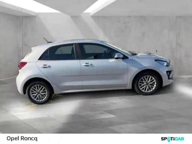 Kia Rio 1.2 dpi 84ch active — photo 4
