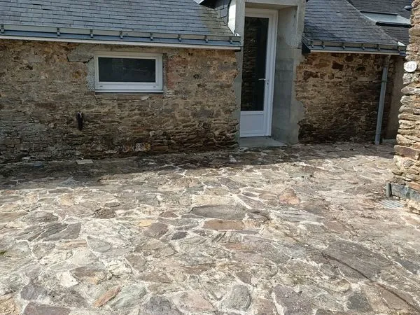 Maison 68m²