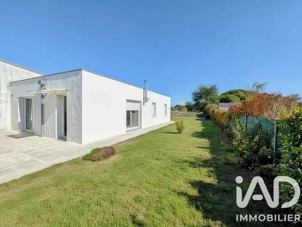 Maison 3 pièces 77 m²