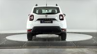 Dacia Duster 1.5 Blue dCi 115ch Confort 4x2 E6U — photo 6