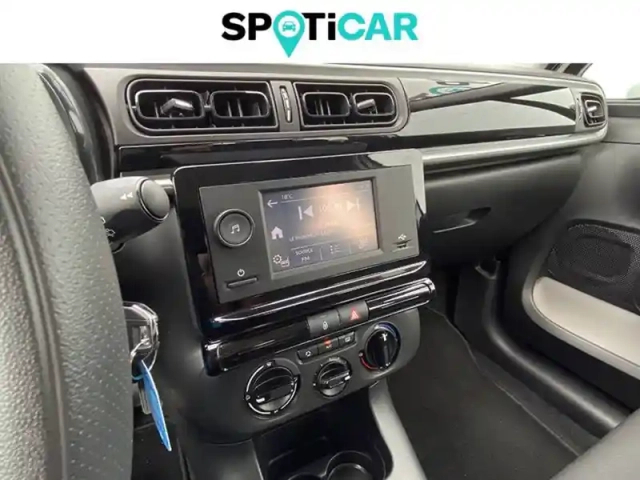 Citroën C3 bluehdi 100 bvm6 — photo 19