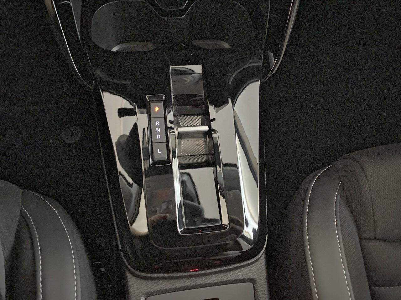 Citroën C3 Aircross hybride 145 ch aut max — photo 17