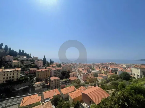 Appartement 2 pièces 66 m²