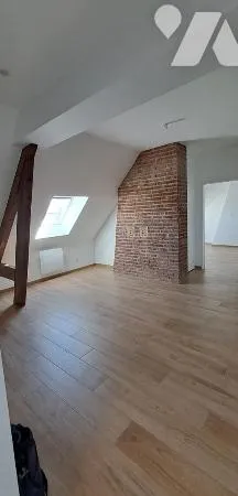 Appartement 31 m²
