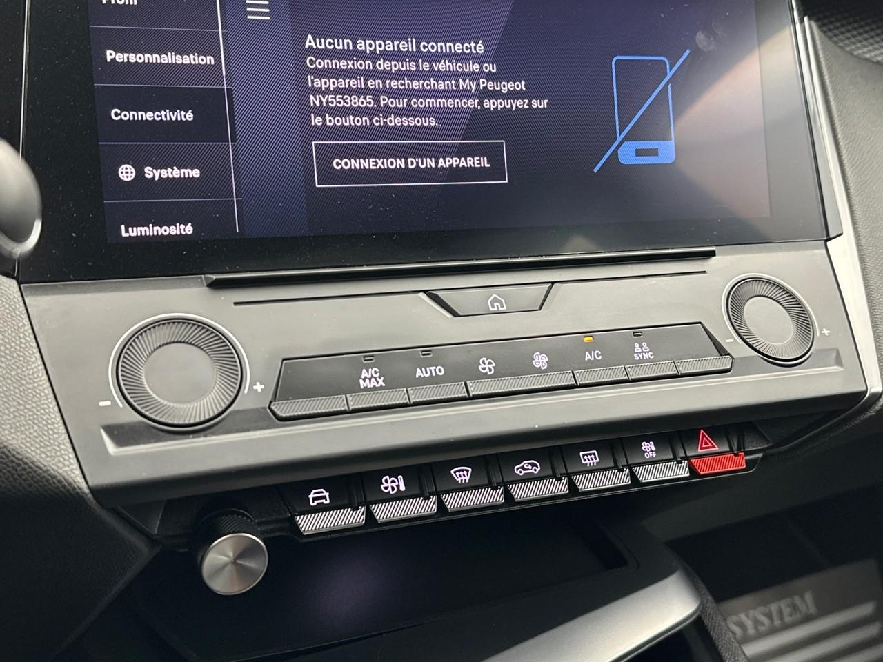 Peugeot 308 sw phev 180 e-eat8 active pack — photo 26