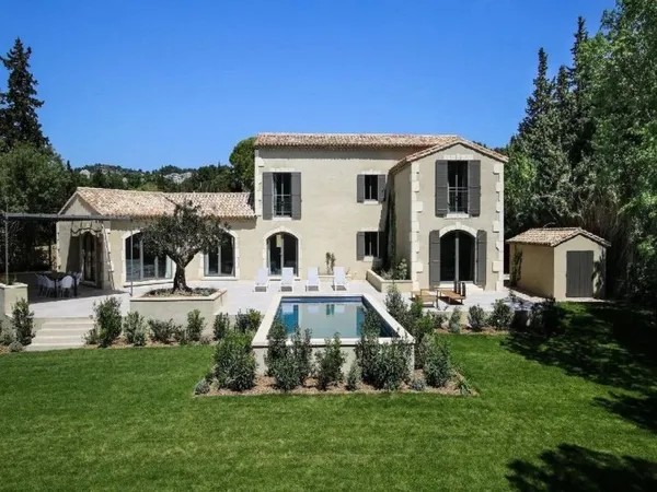 Maison de luxe 6 pièces 222 m²