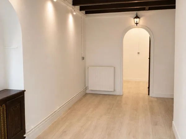 Appartement 4 pièces 94 m²