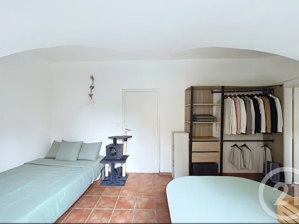 Studio 1 pièce 23 m²