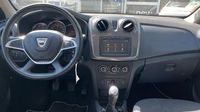 Dacia Sandero 1.0 ECO-G 100ch Stepway — photo 11