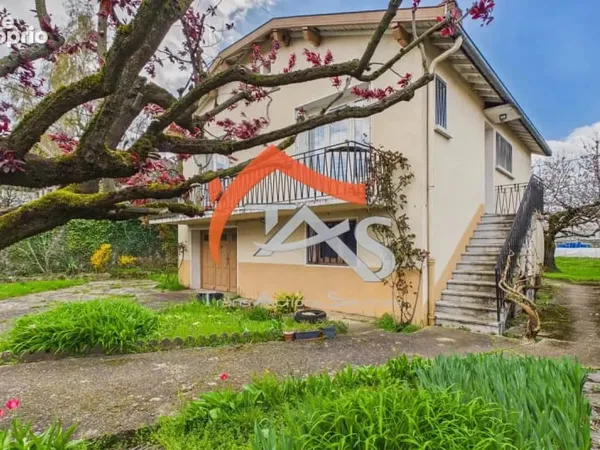 Vente Maison La grand-croix(42320) 199 000ï¿oe