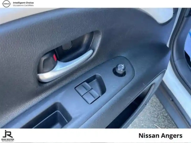 Toyota Aygo X 1.0 vvt-i 72ch dynamic — photo 13