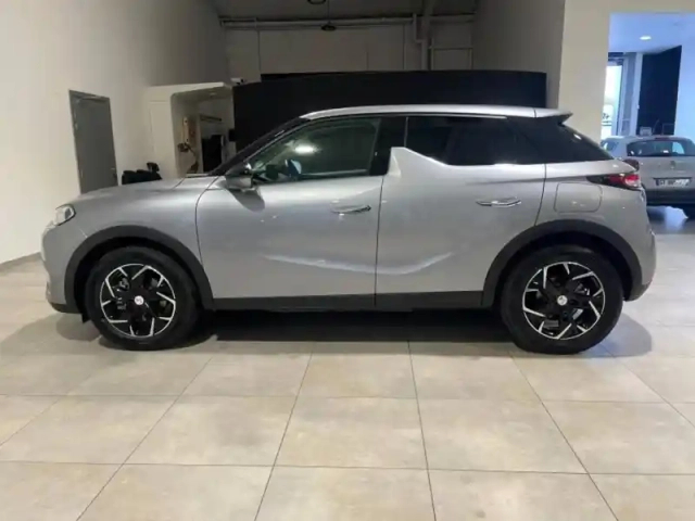 Ds Ds 3 crossback e-tense bastille — photo 4