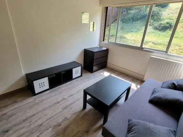 Studio de 18 m2 à louer entièrement équipée
