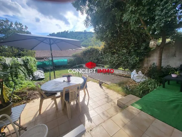 Maison 4 pièces 75 m²
