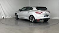 Renault Mégane 1.5 Blue dCi 115ch Intens EDC — photo 8