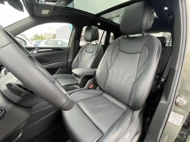 Volkswagen Tiguan 1.5 etsi 150ch dsg7 — photo 14