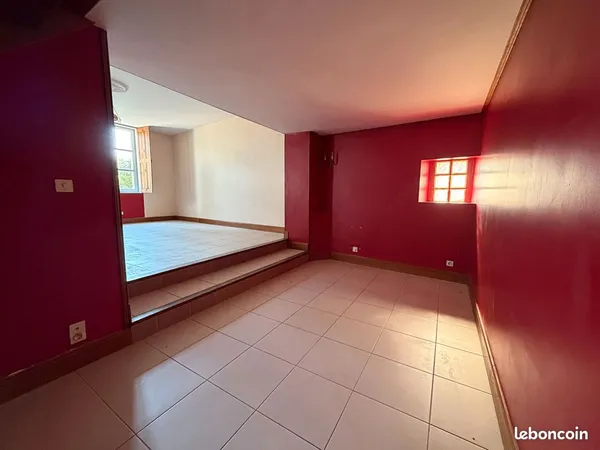 Maison 4 pièces 127 m²
