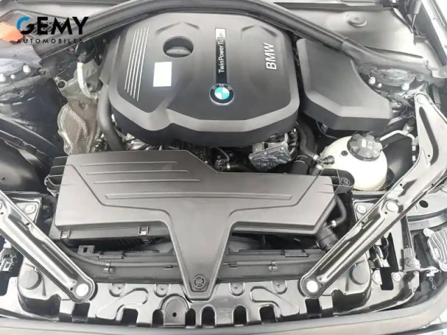 Bmw Serie 2 cabriolet 218i 136 ch bva8 — photo 8