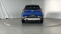 Renault Captur 1.6 E-Tech hybride 145ch Techno Fast Track — photo 6