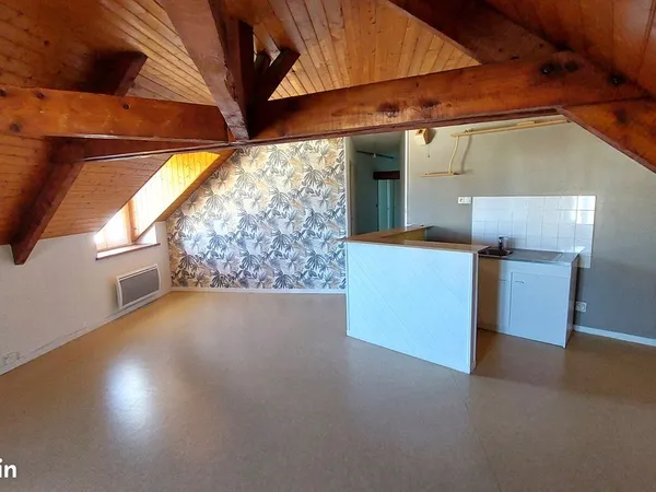 Location appartement CHEMILLE EN ANJOU