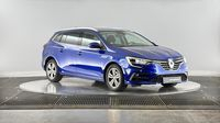 Renault Mégane Estate 1.3 TCe 140ch Intens -21N — photo 3