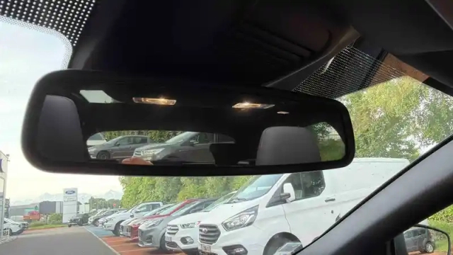 Ford Focus 1.5 ecoblue 120 s&amp;s — photo 30