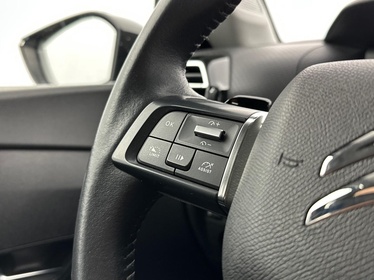 Citroën C4 puretech 130 s&s eat8 feel pack — photo 19