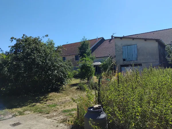Maison 7 pièces 145 m²