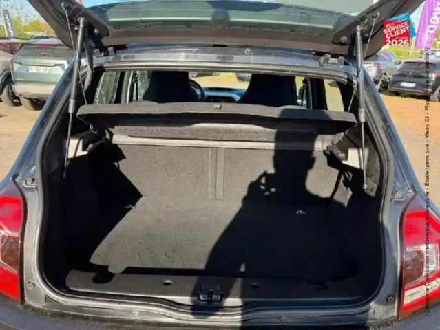 Renault Twingo 1.0 sce 65ch equilibre — photo 14