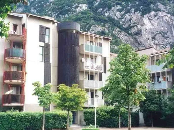 Appartement T3
