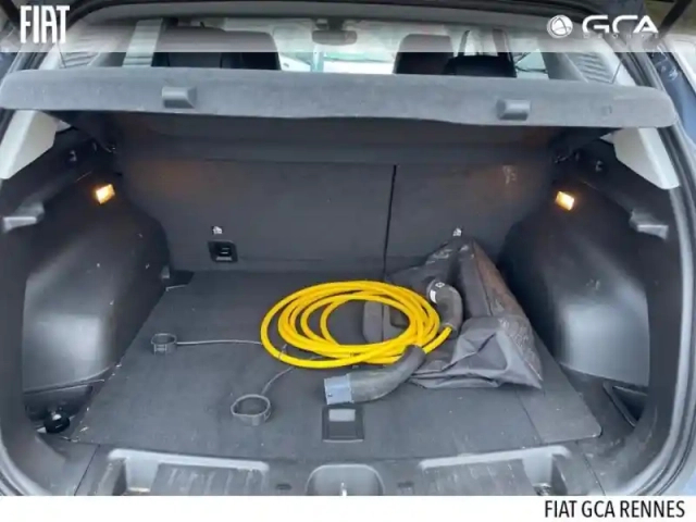 Jeep Compass 1.3 turbo t4 190ch phev 4xe limited at6 eawd — photo 15