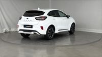 Ford Puma 1.0 Flexifuel 125ch S&S mHEV ST-Line X — photo 5