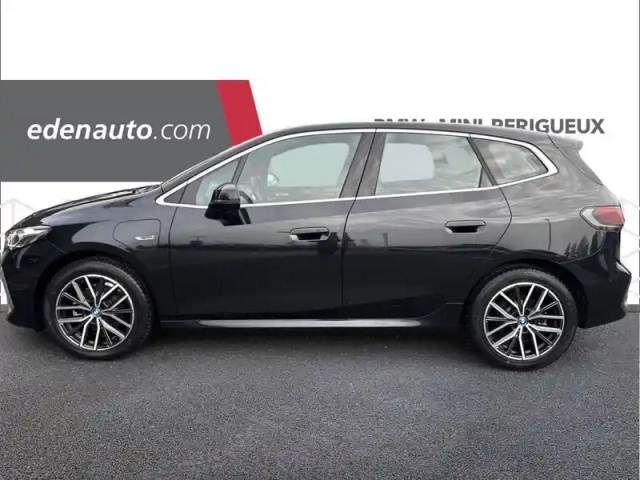 Bmw Serie 2 active tourer 225e xdrive 245 ch dkg7 — photo 3