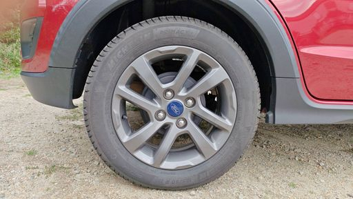 Ford KA+ 1.2 TI-VCT 85 - Active – 2018 – 98647 km – Essence – Boîte Manuelle — photo 20