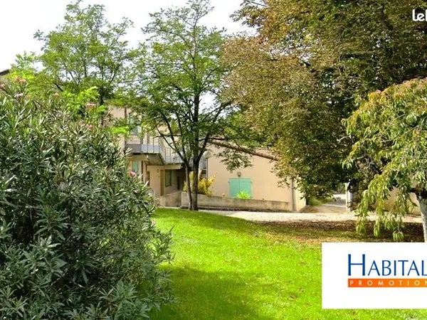 Appartement 2 pièces 54 m²