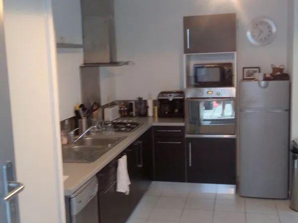 Loue appartement t2 le bourget du lac